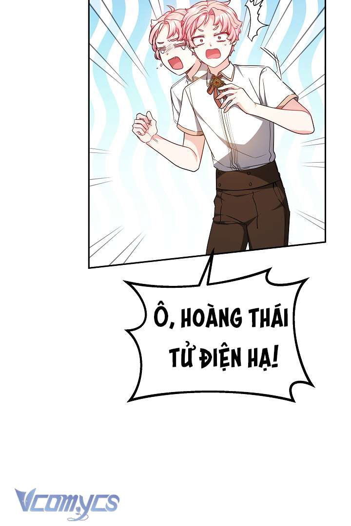 [PNT] Rồng Con Thuần Hóa Những Kẻ Điên Rồ Chap 13 - Trang 2
