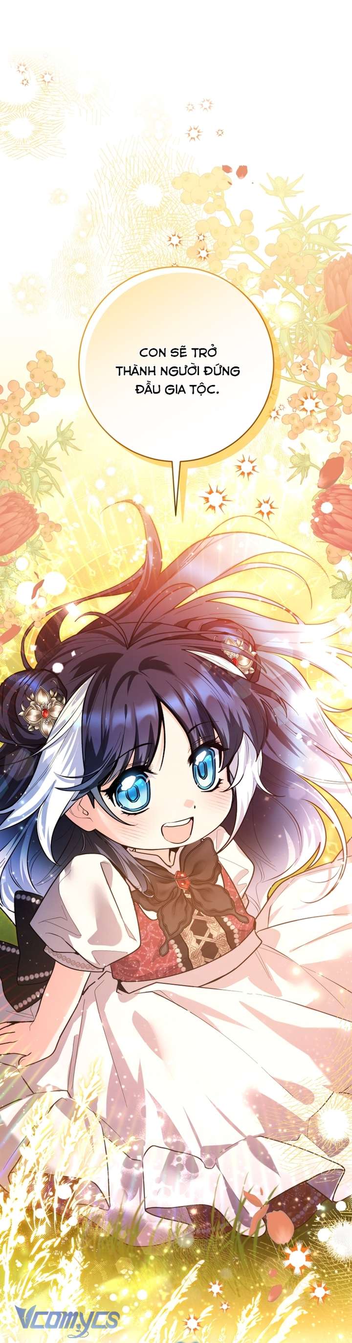 Bé Con Cá Voi Sát Thủ Chap 52 - Trang 4