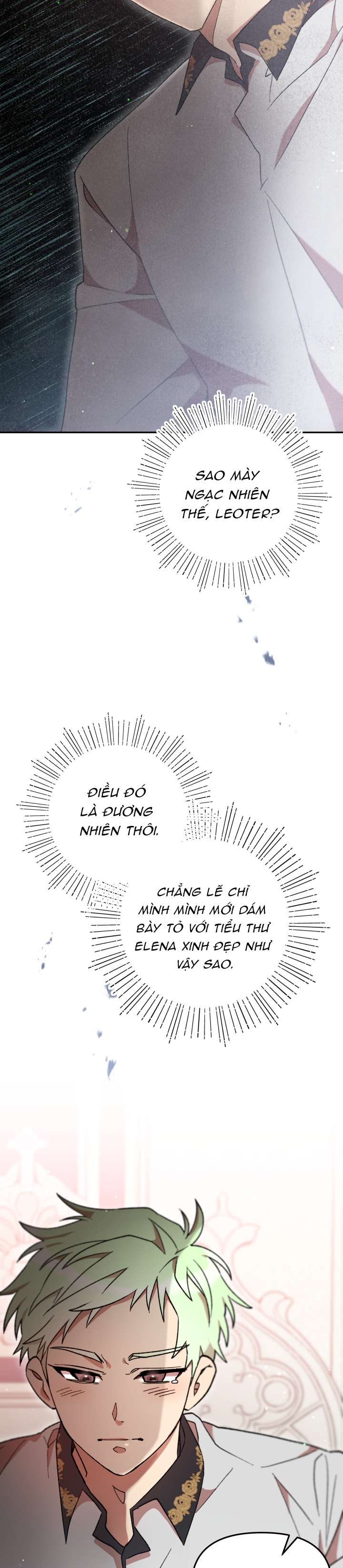 Tôi Đã Vô Tình Quyến Rũ Em Trai Của Nam Chính Chap 41 - Next 