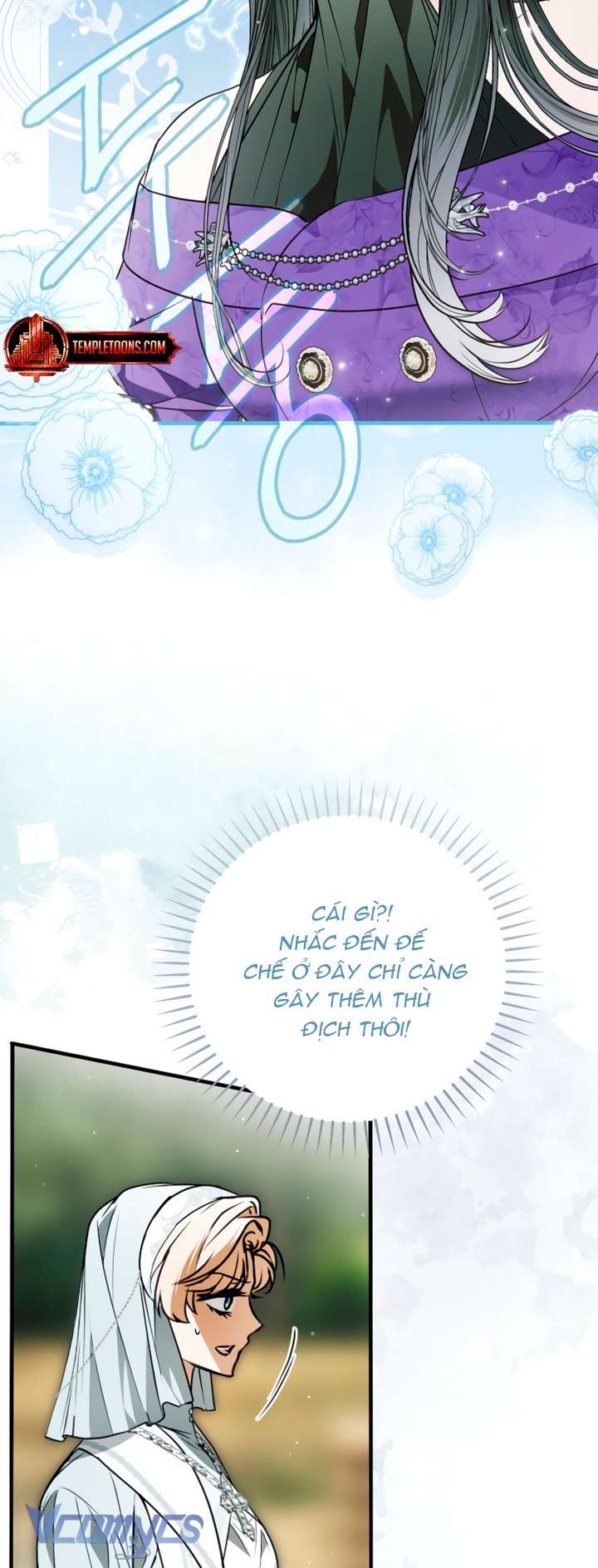 Ai Đó Đang Điều Khiển Cơ Thể Của Tôi Chapter 78 - Trang 3