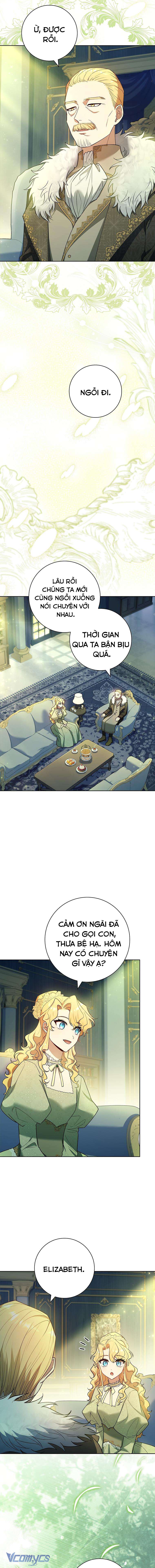 [PNT] Nam Chính À, Tôi Sẽ Tôn Trọng Sở Thích Của Anh! Chap 58 - Next Chap 59