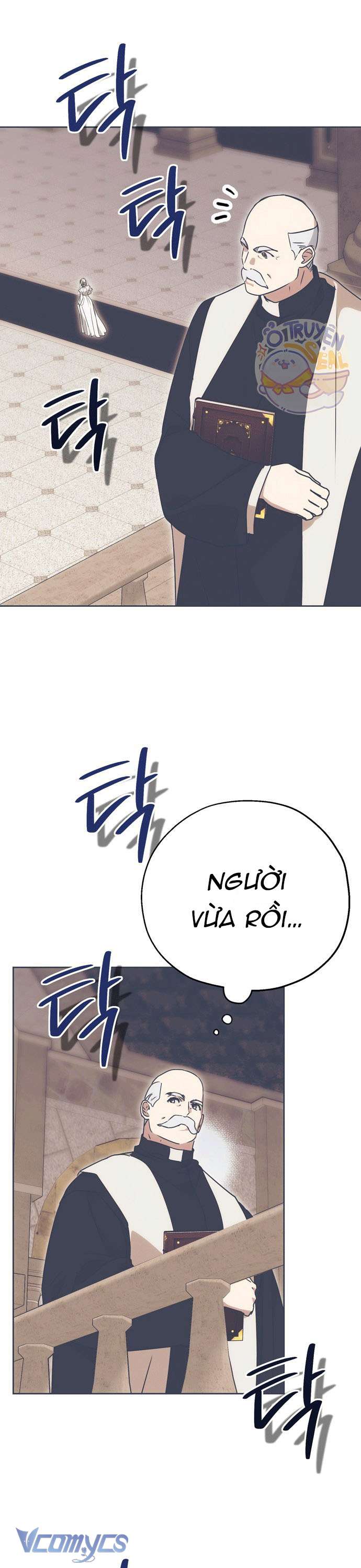 Vụ Bê Bối Vô Đạo Đức Chap 5 - Trang 4