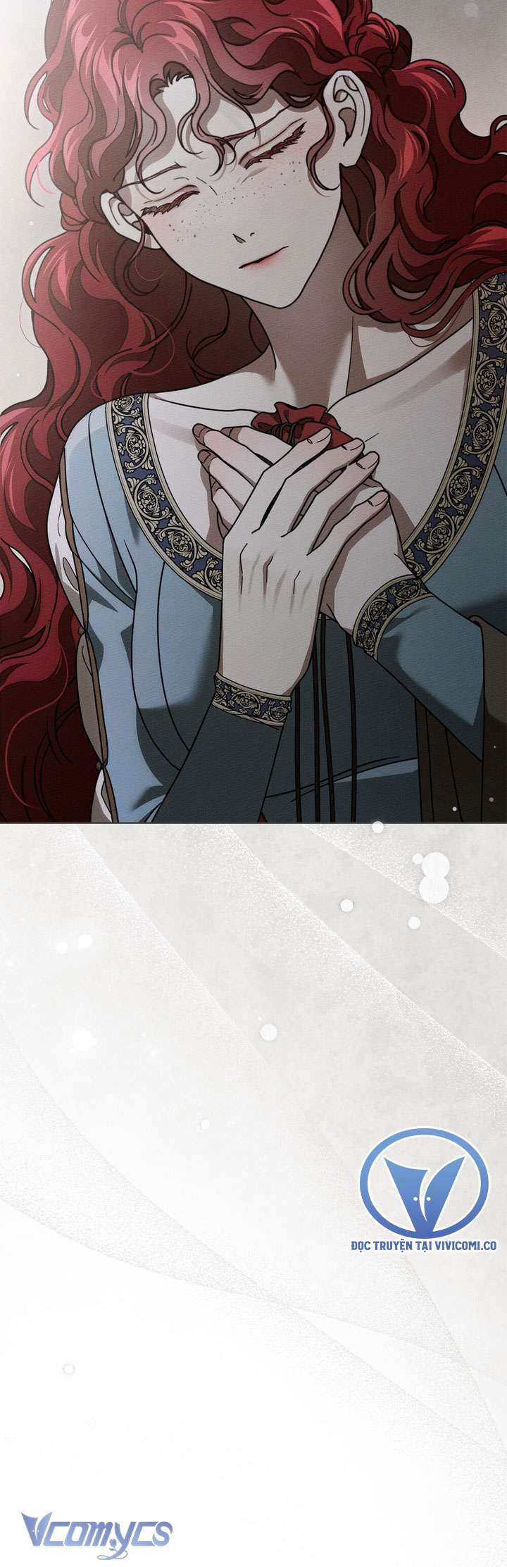 Dưới Bóng Cây Sồi Chap 116 - Trang 3