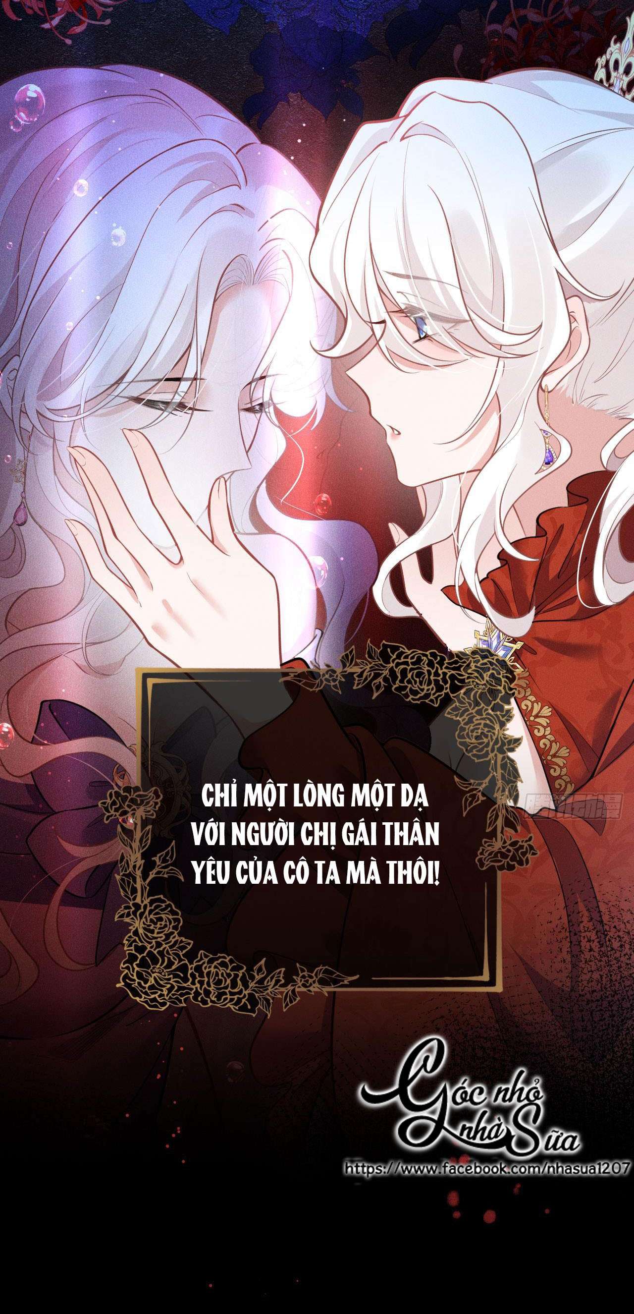 Hiệp Sĩ Độc Quyền Của Long Nữ Chapter 21 - Trang 4