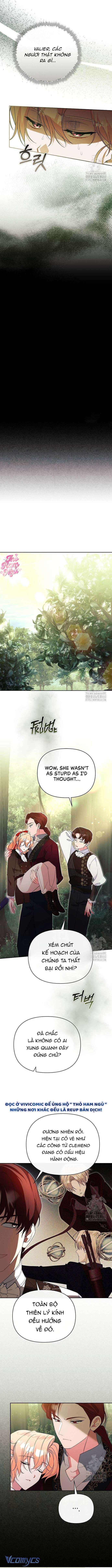 Có Nhiều Nam Chính Quá Đi! Chap 46 - Next Chap 47