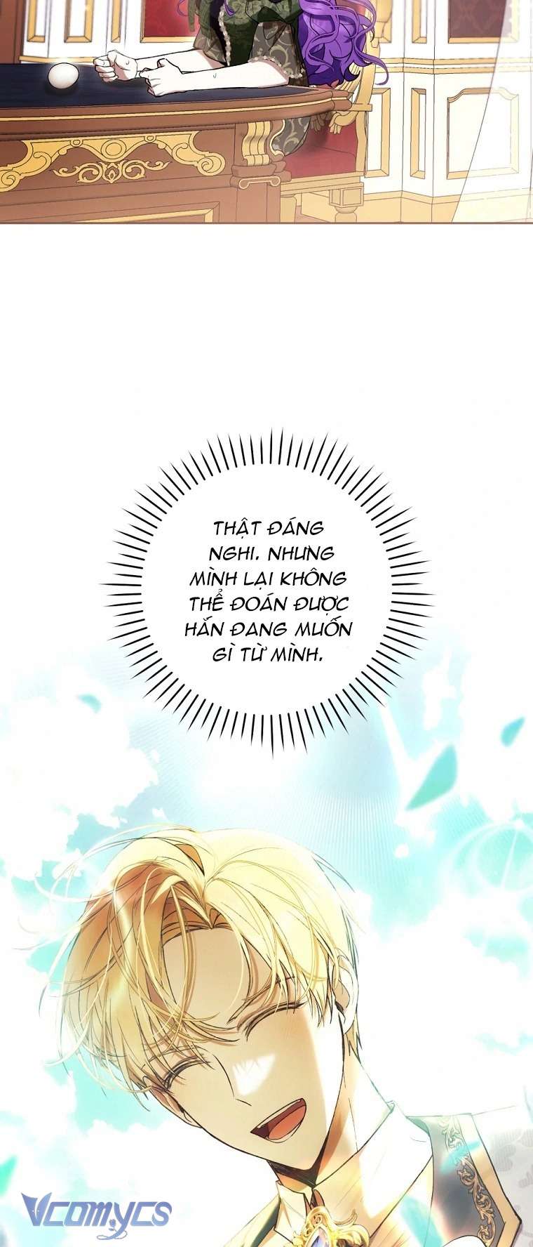 Làm Ác Nữ Bộ Không Tuyệt Sao? Chapter 73 - Trang 4