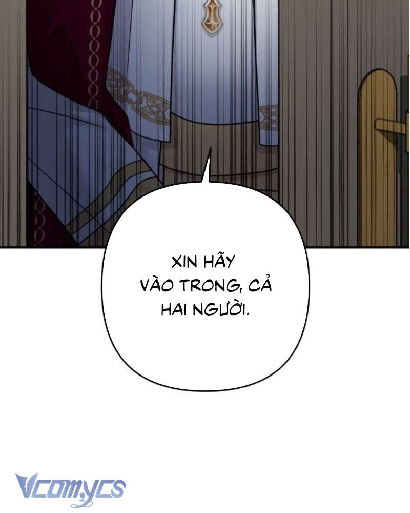 Trước Khi Em Có Ý Định Chạy Trốn Ta Sẽ Ngăn Chặn Nó Chap 26 - Trang 3