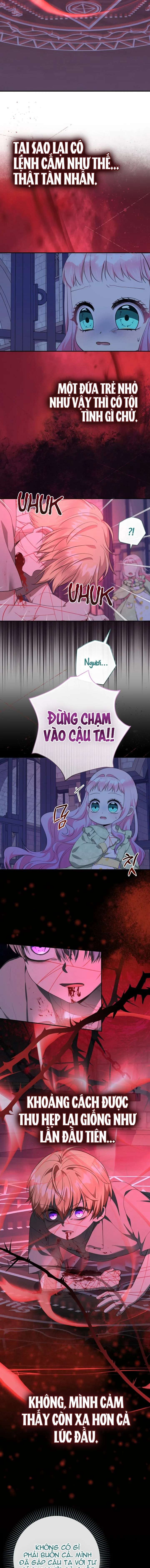 [PNT] Tiểu Thư Tích Tiền Đi Bụi Chap 63 - Trang 2