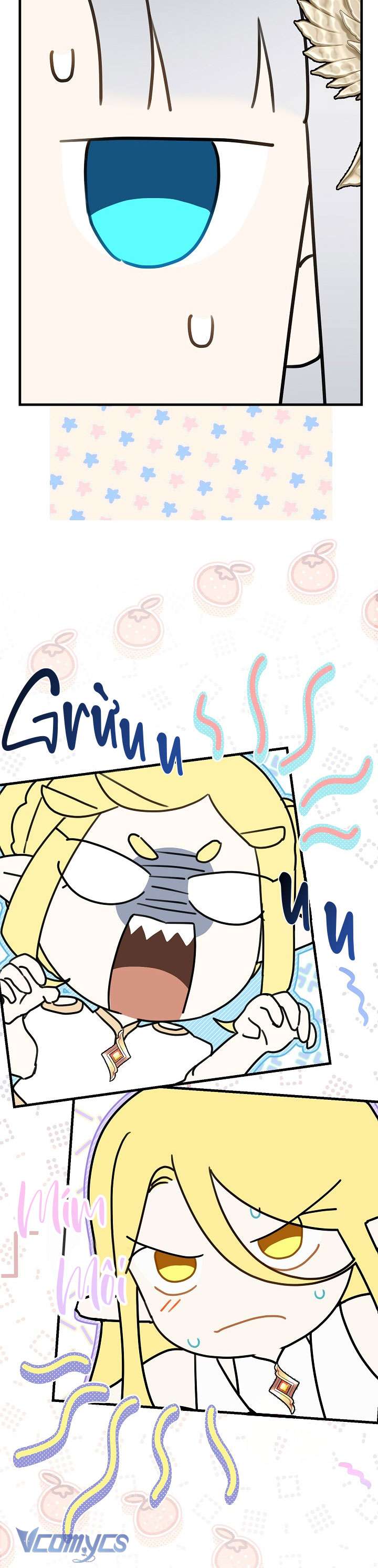 Lại Một Lần Nữa Hướng Về Ánh Sáng Chap 101 - Next Chap 102