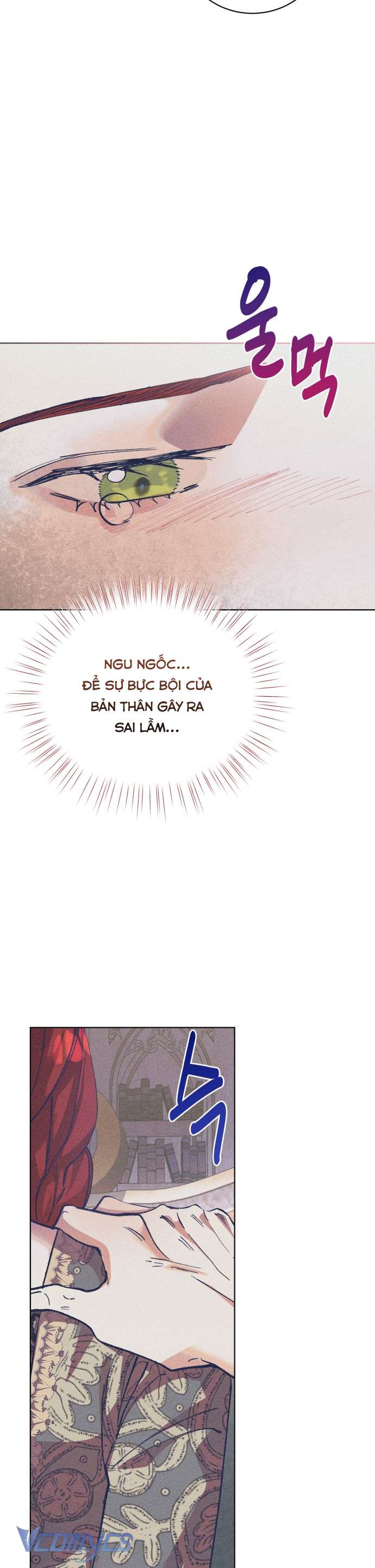 Aubrey Thanh Lịch Chap 11 - Next Chap 12