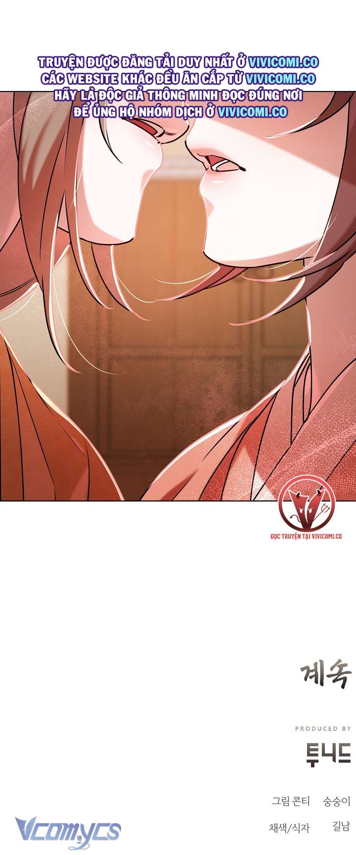 [18+] Biên Niên Sử Xuân Họa Thời Joseon Chap 44 - Trang 2