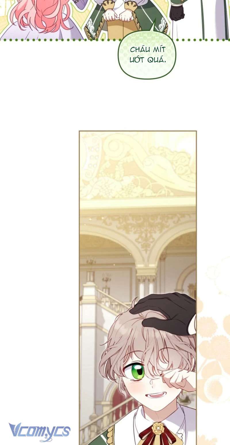 Tôi Được Nuôi Dưỡng Bởi Những Kẻ Phản Diện Chap 99 - Next Chap 100