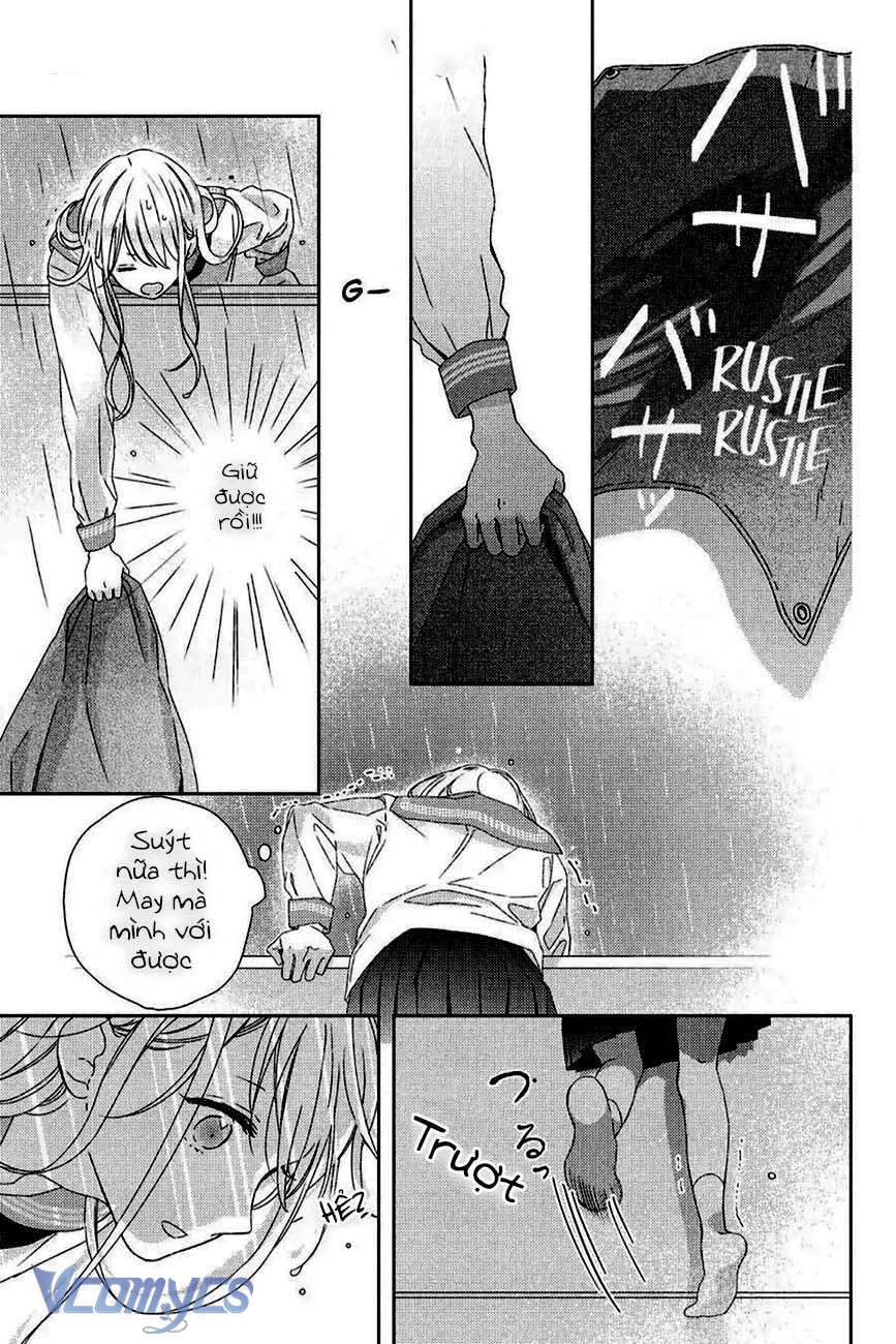 Những Chàng Trai Ngọt Ngào Chap 2 - Trang 2