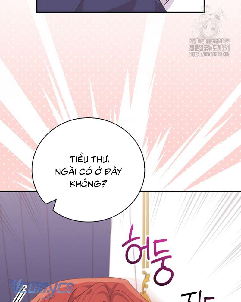 Chị Gái Của Nhân Vật Phản Diện Hôm Nay Cũng Đang Đau Khổ Chap 99 - Trang 4