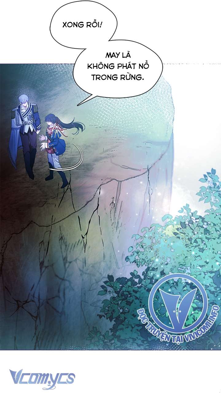 Gia Đình Bị Ám Ảnh Bởi Tôi Chap 76 - Trang 4