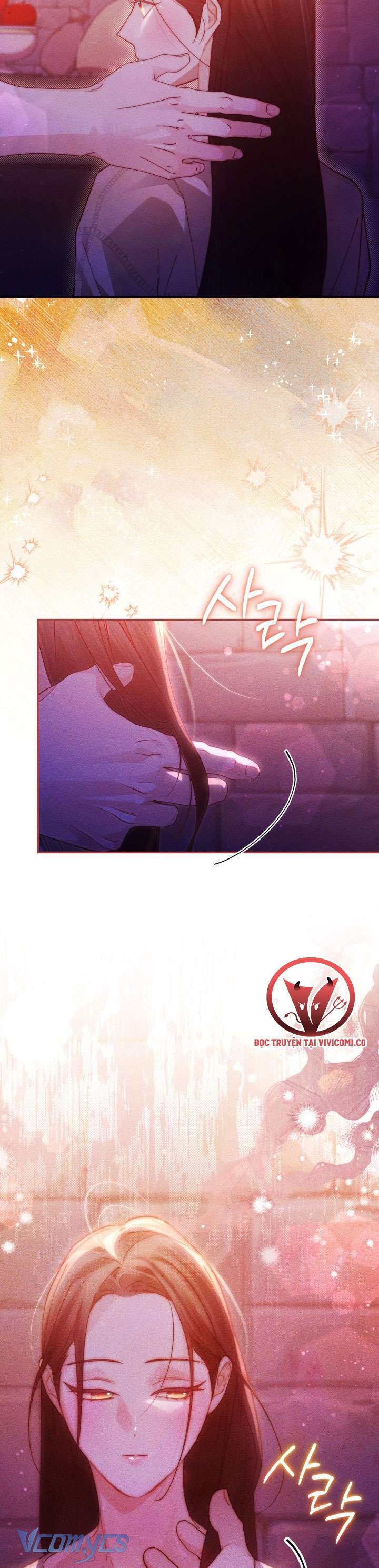 Tiếng Trống Vang Dội Chap 44 - Trang 3