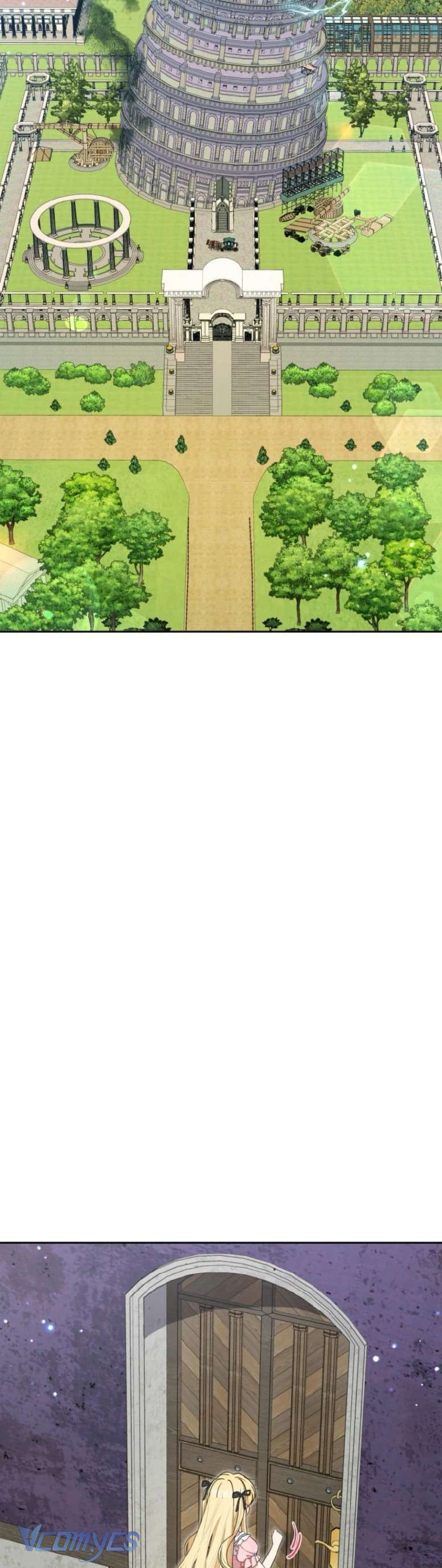 Được Yêu Thương Mà Còn Ngại Ngùng Sao! Chapter 89 - Trang 4