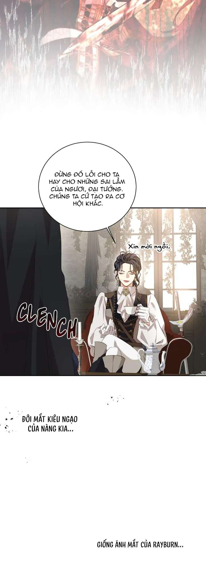 Tôi Là Fan Cứng Của Hoàng Tử Chap 72 - Trang 2
