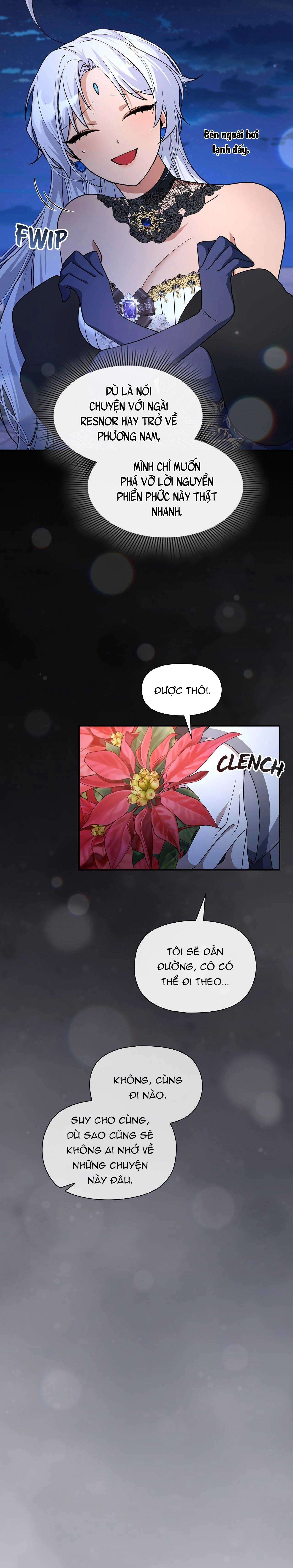 Cuộc Vui Thác Loạn Tử Thần Chap 25 - Next Chap 26