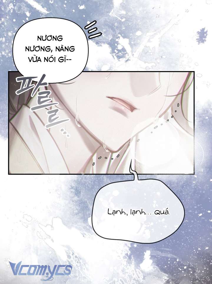 [18+] Tiết Học Bí Mật Của Trung Điện Chap 55 - Next Chap 56