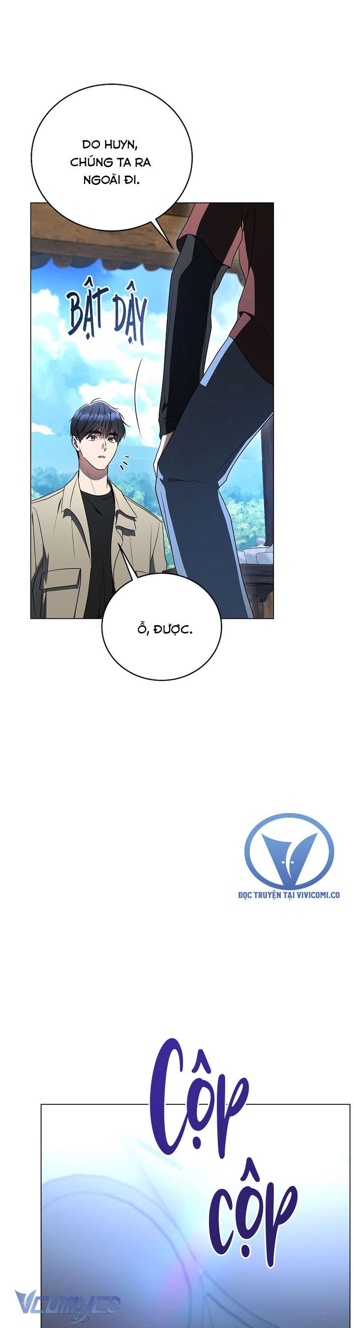 Hướng Dẫn Sinh Tồn Dành Cho Người Xếp Hạng Chap 57 - Trang 2