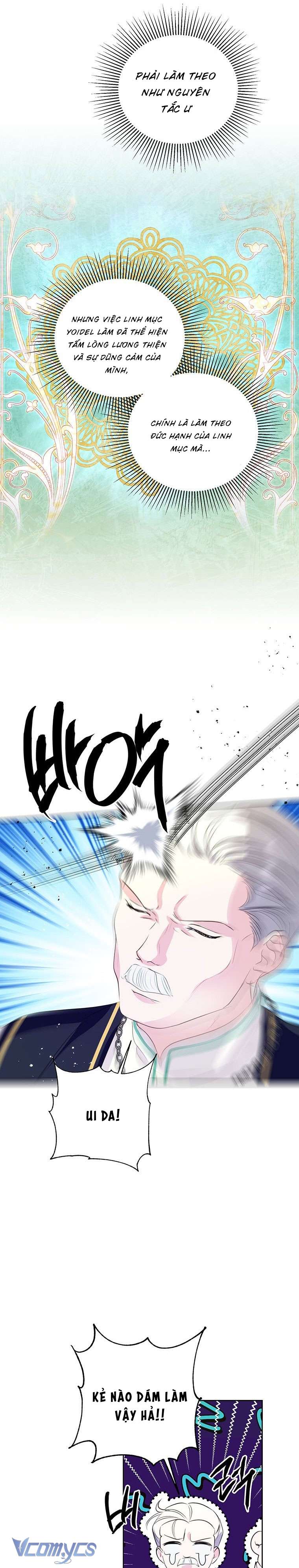 [PNT] Phía Sau Mặt Nạ Của Nam Chính Hiền Lành Chap 20 - Trang 2