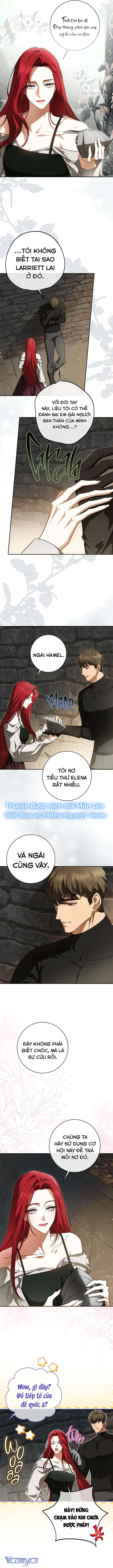 Hình Như Tôi Đã Xuyên Vào Cuốn Tiểu Thuyết Nào Đó Chap 77 - Next 