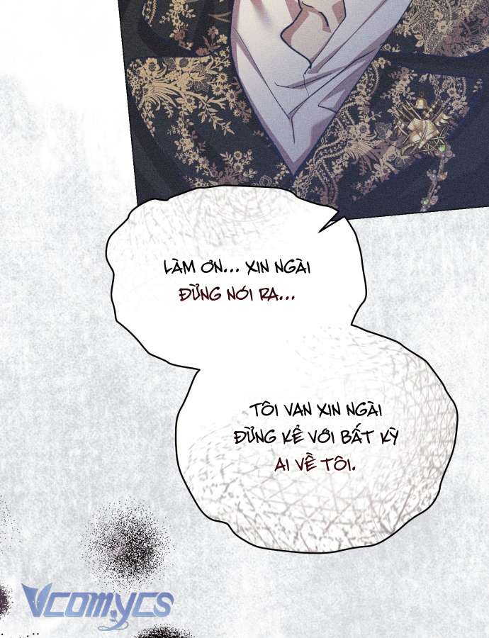 Aubrey Thanh Lịch Chap 12 - Next Chap 13