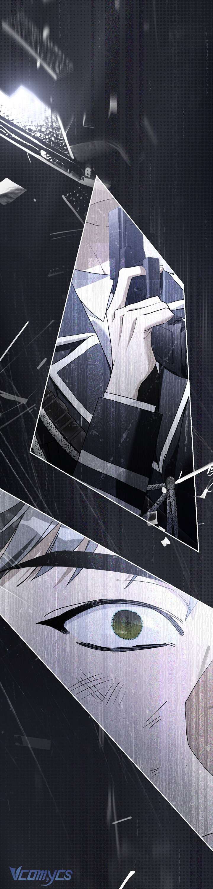 Rác Rưởi Sống Sót Với Thân Phận Thần Tượng PD Chap 12 - Next Chap 13