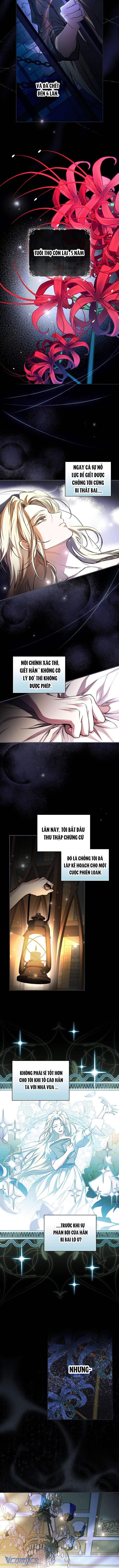 Tìm Một Người Chồng Mới Chap 1 - Trang 2