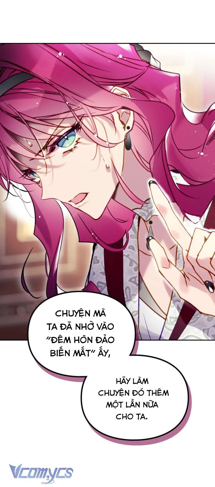 Kết Cục Của Nhân Vật Phản Diện Chỉ Có Thể Là Cái Chết Chap 170 - Trang 4