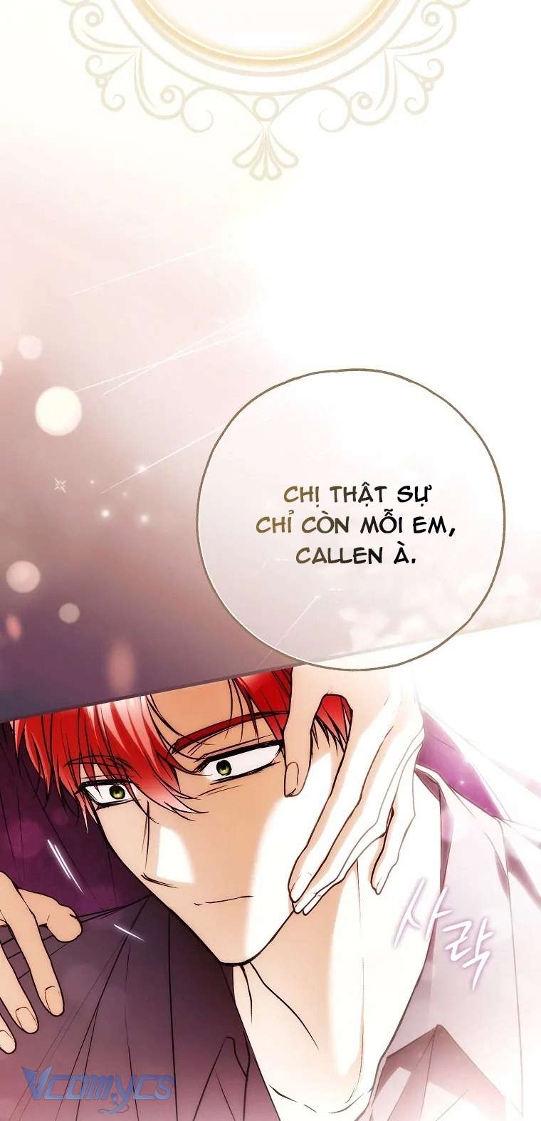 Ai Đó Đang Điều Khiển Cơ Thể Của Tôi Chap 62 - Trang 4