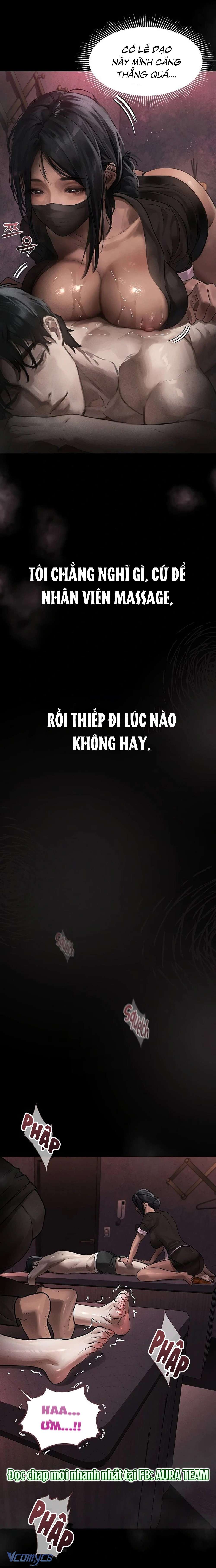 Khẩu Dâm Chap 8 - Trang 2