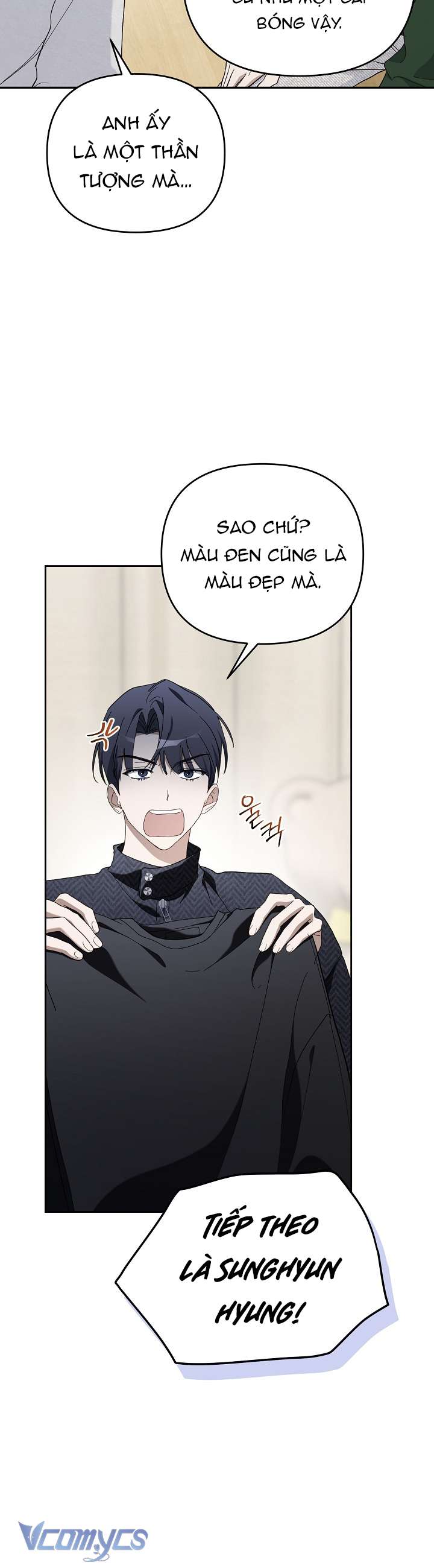 PD Rác Rưởi Sống Sót Với Thân Phận Thần Tượng Chap 16 - Trang 2