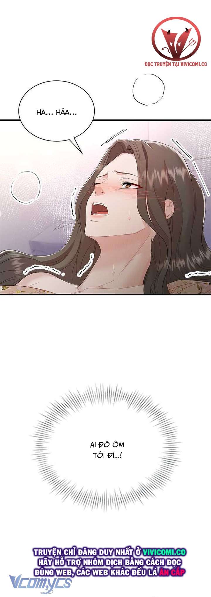 [18+] Đối Tác Dục Vọng Chap 17 - Next Chap 18