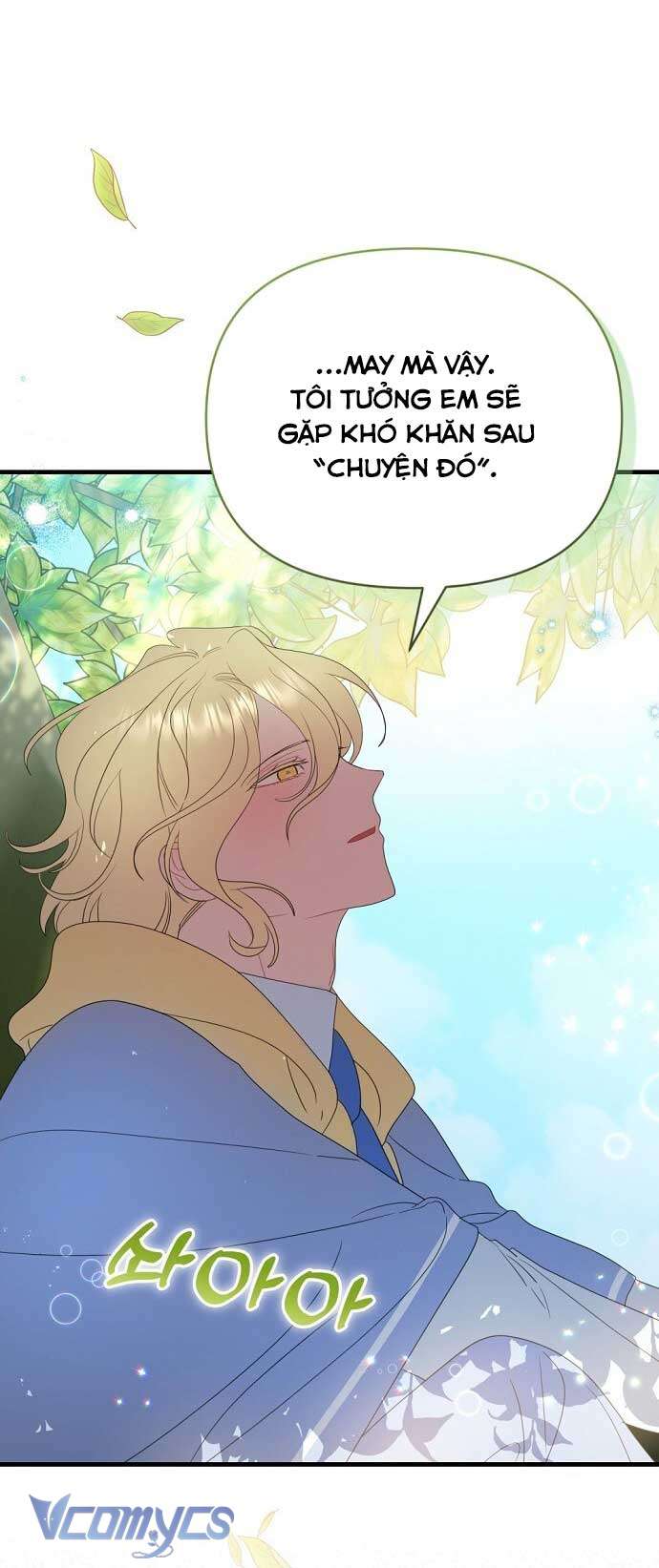 Trúc Mã Là Nhân Vật Chính Trong Tiểu Thuyết BL Chap 45 - Trang 3