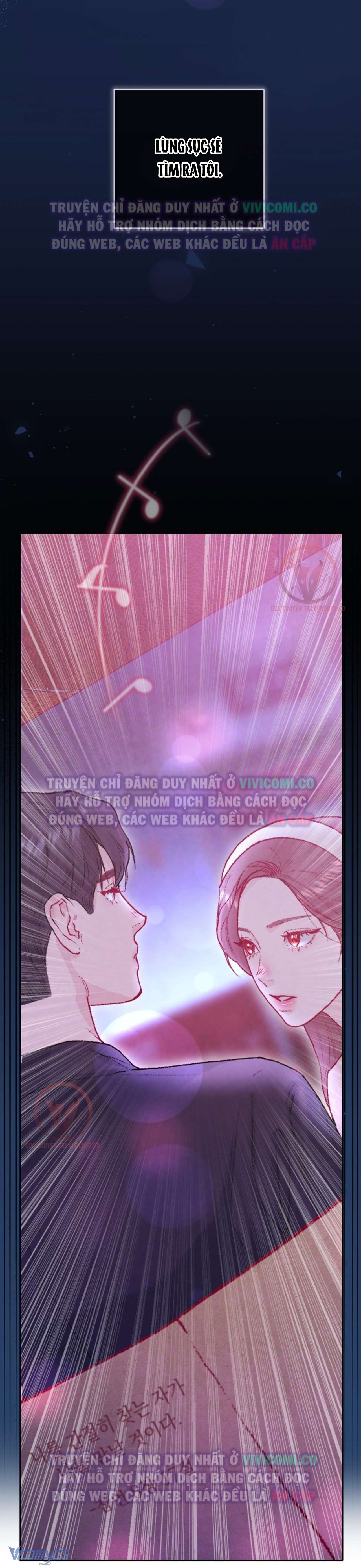 Chàng Quỷ Của Tôi Chap 14 - Trang 4