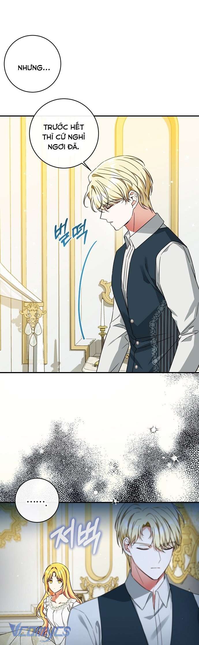 Thuần Hóa Hầu Tước Quái Dị Chap 46 - Trang 2