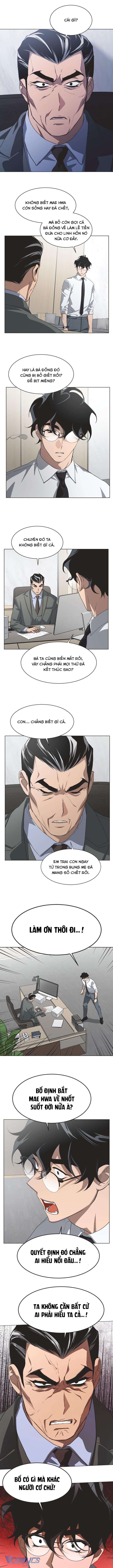 Lọ Lem Không Hoàn Hảo Chap 85 - Next Chap 86