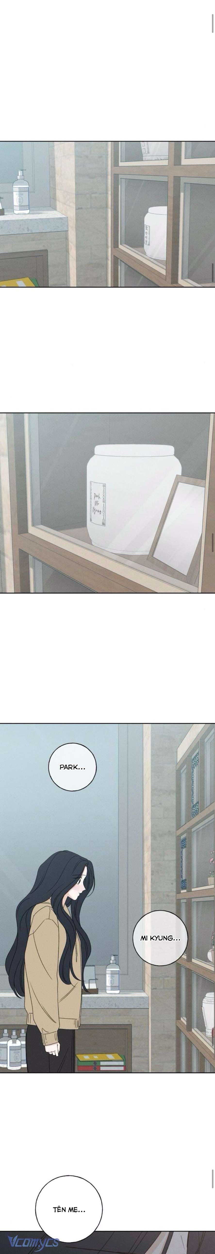 Miyeon Chap 17 - Next Chap 18