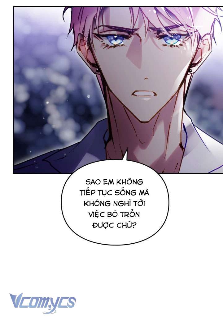 Kết Cục Của Nhân Vật Phản Diện Chỉ Có Thể Là Cái Chết Chap 171 - Trang 4