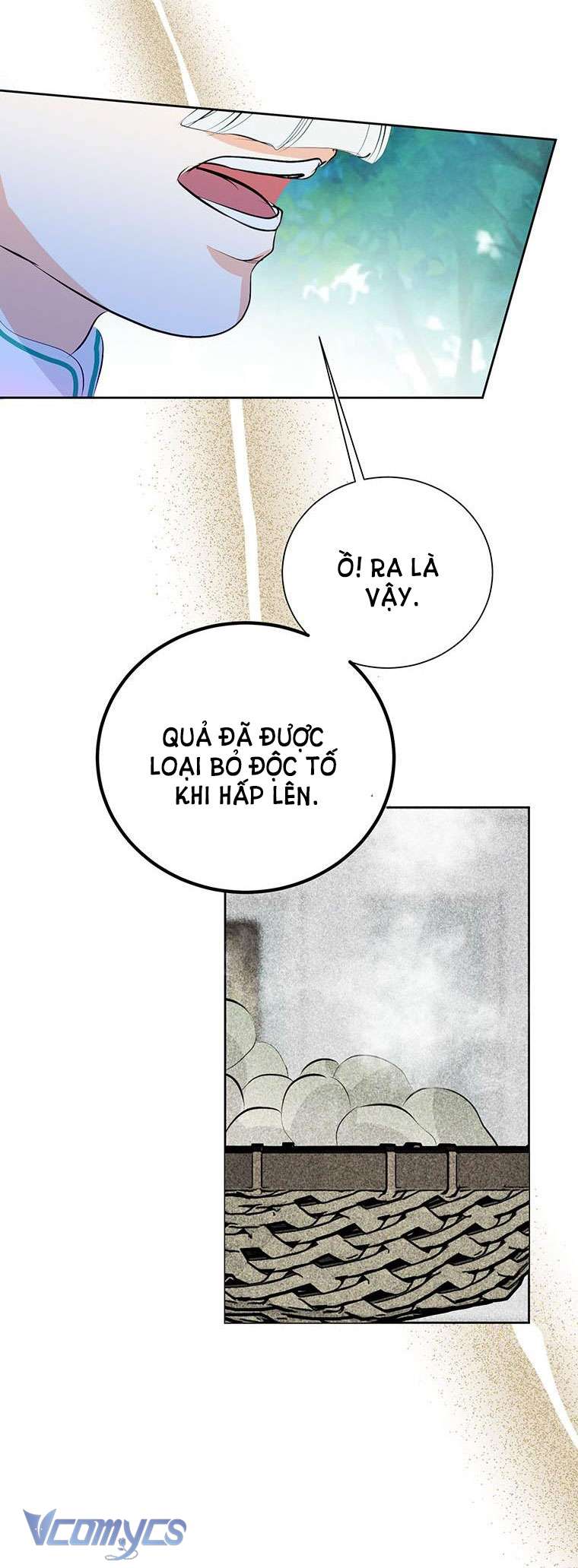 [PNT] Phía Sau Mặt Nạ Của Nam Chính Hiền Lành Chap 15 - Trang 2