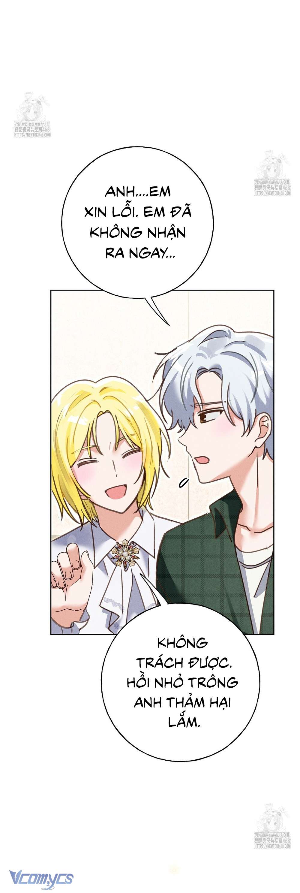 Câu Được Nam Chính Trên Hoang Đảo Chap 30 - Next Chap 31