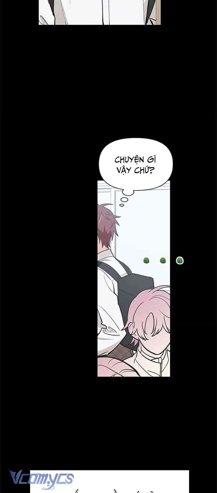 Điều Ước Sao Băng Chapter 43 - Trang 4