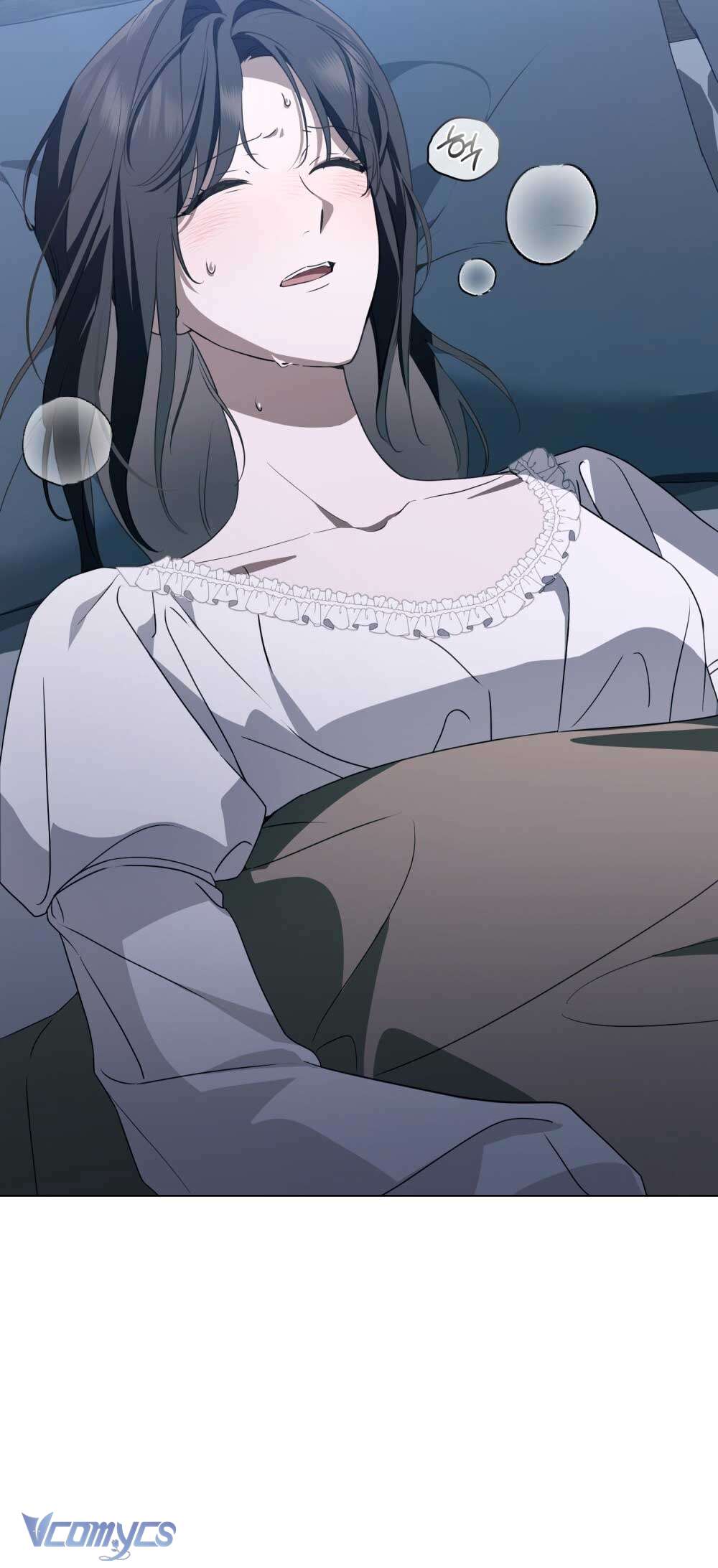 Hiệp Sĩ Thánh và Cô Nàng Quái Vật Chap 34 - Trang 3