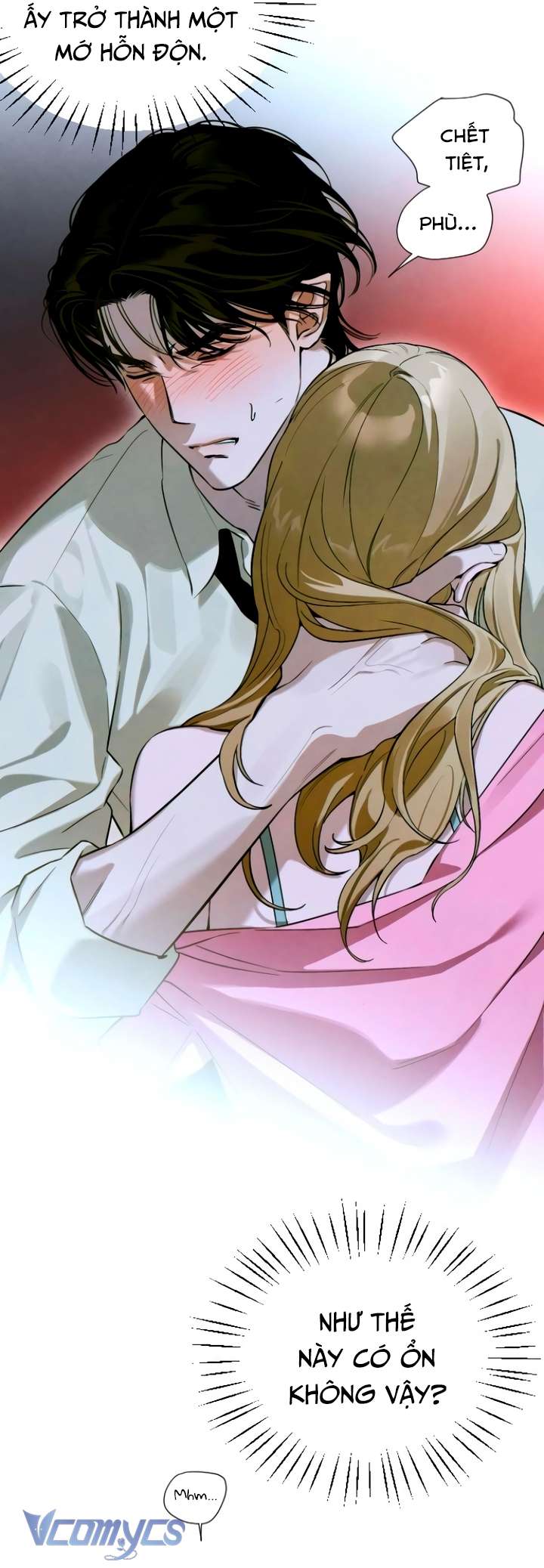 [18+] Mong Ước Của Ác Quỷ Chap 52 - Next Chap 53