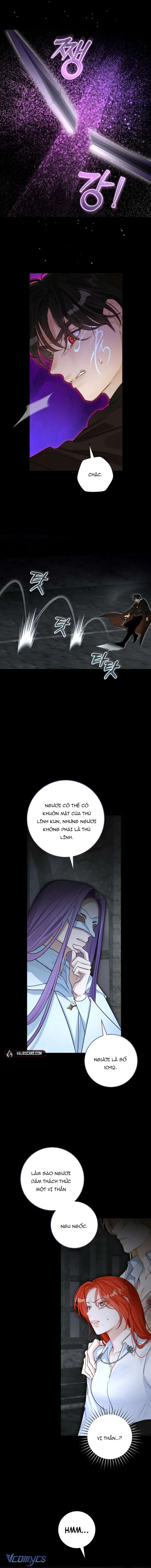 Cuộc Hôn Nhân Xa Hoa Của Đại Công Tước Là Giả Chap 91 - Trang 2