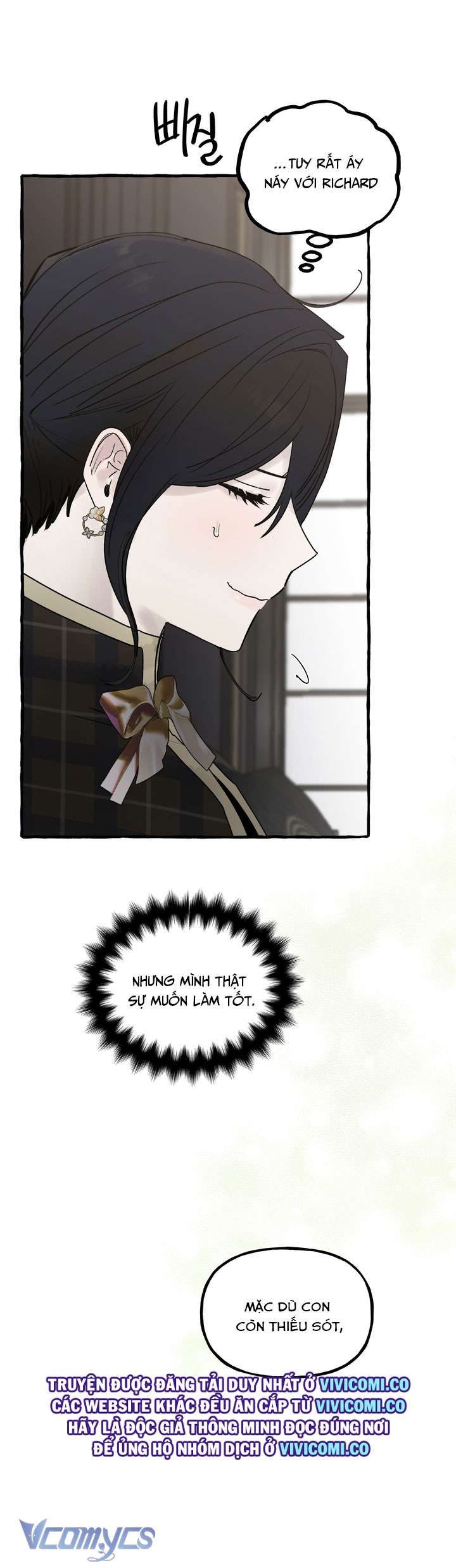 [18+] Hoàng Cung Có Chó Dữ! Chap 61 - Trang 2