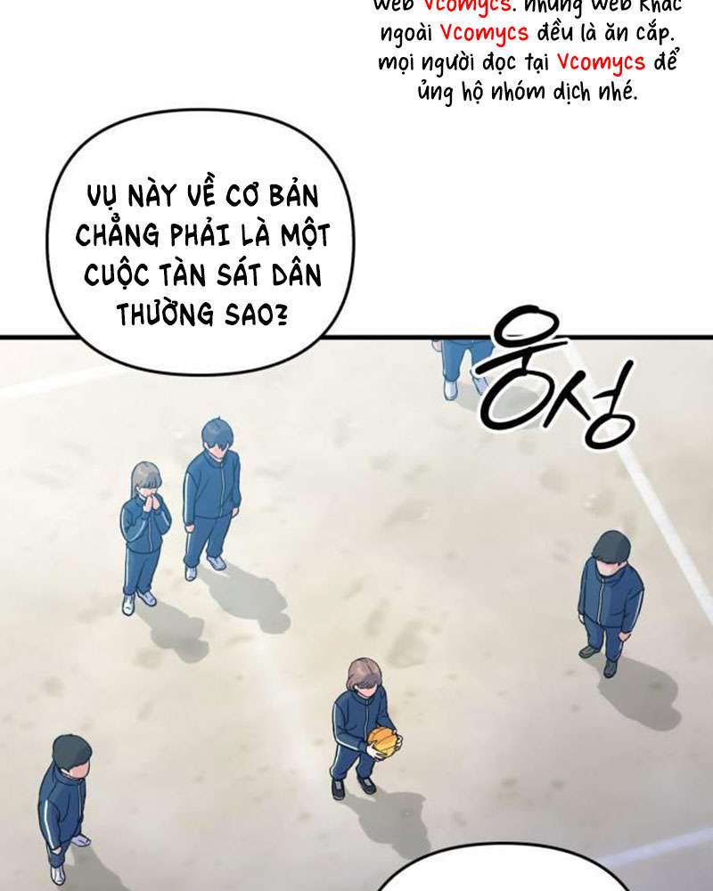 Vì Một Kết Thúc Viên Mãn Cho Đôi Ta Chap 3 - Next Chap 4