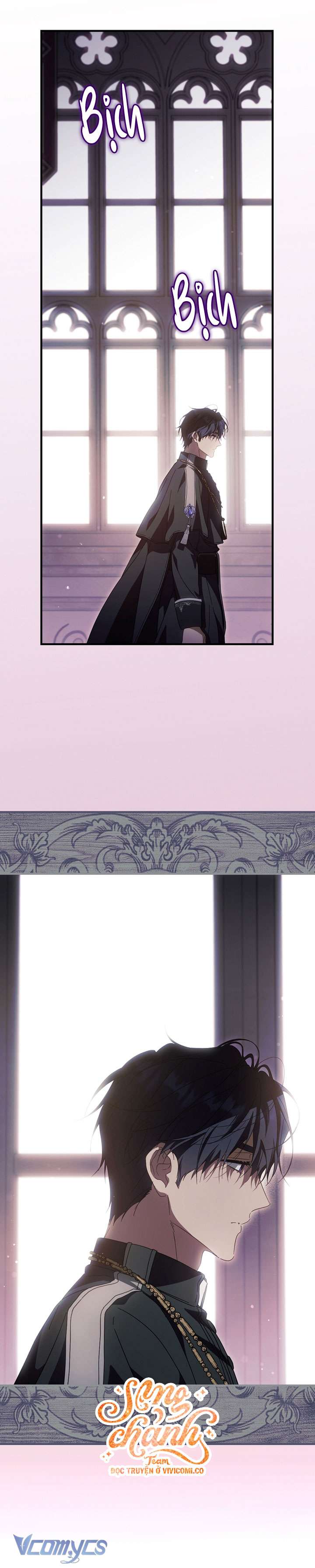 Phương Pháp Khiến Phu Quân Đứng Về Phía Tôi Chap 121 - Trang 2